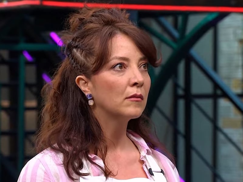 “Aberrante”, Cony Camelo dio su postura ante las cirugías estéticas y la cultura que promueven
