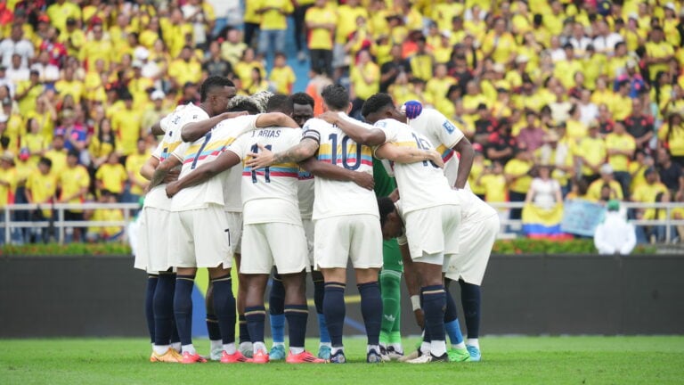 “Sería de las novedades”, jugador que no ha debutado con la Selección Colombia, podría ir al Mundial