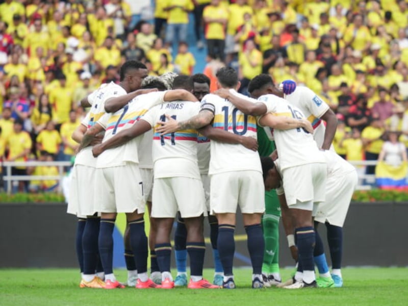 Rival de Colombia cambia sus planes para el Mundial por brote de ébola