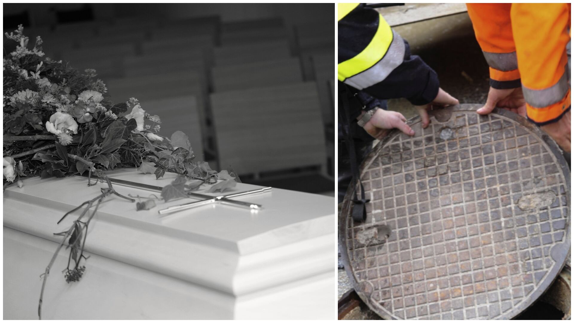 Niño murió luego de caer en alcantarilla en Bogotá, comunidad denunció negligencia por parte del Acueducto (Imagen de referencia)