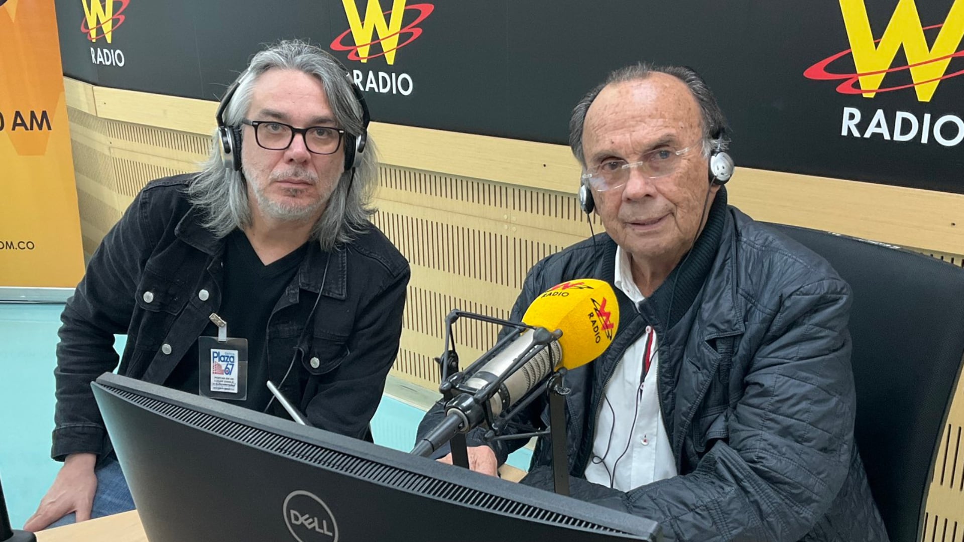 Hernán Peláez se creyó una noticia falsa sobre el América y la anunció en radio.