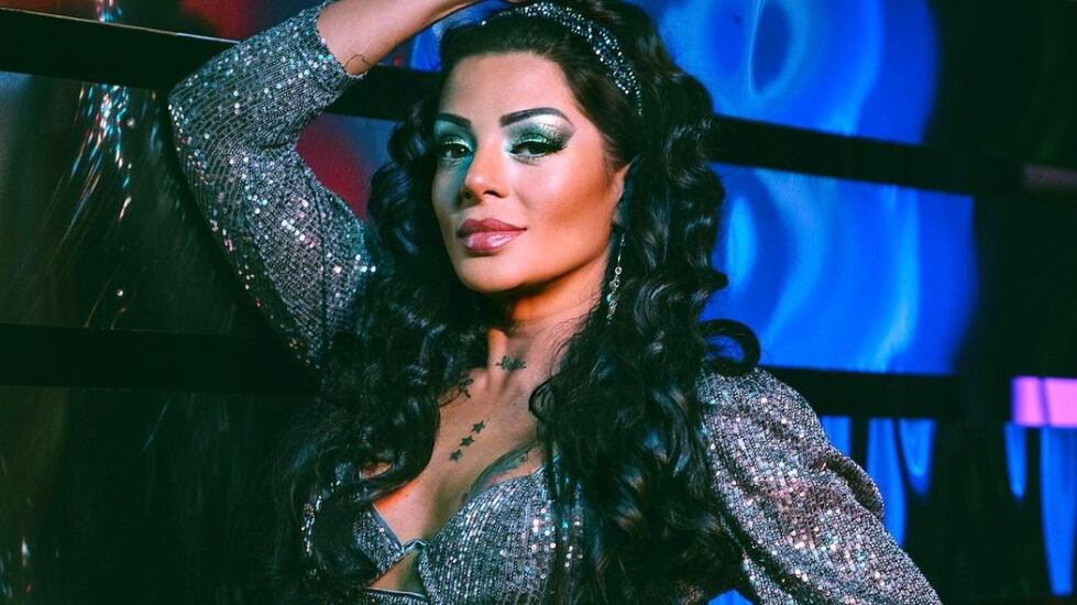 Marbelle se despachó contra la polémica reeleción de Nicolás Maduro en Venezuela