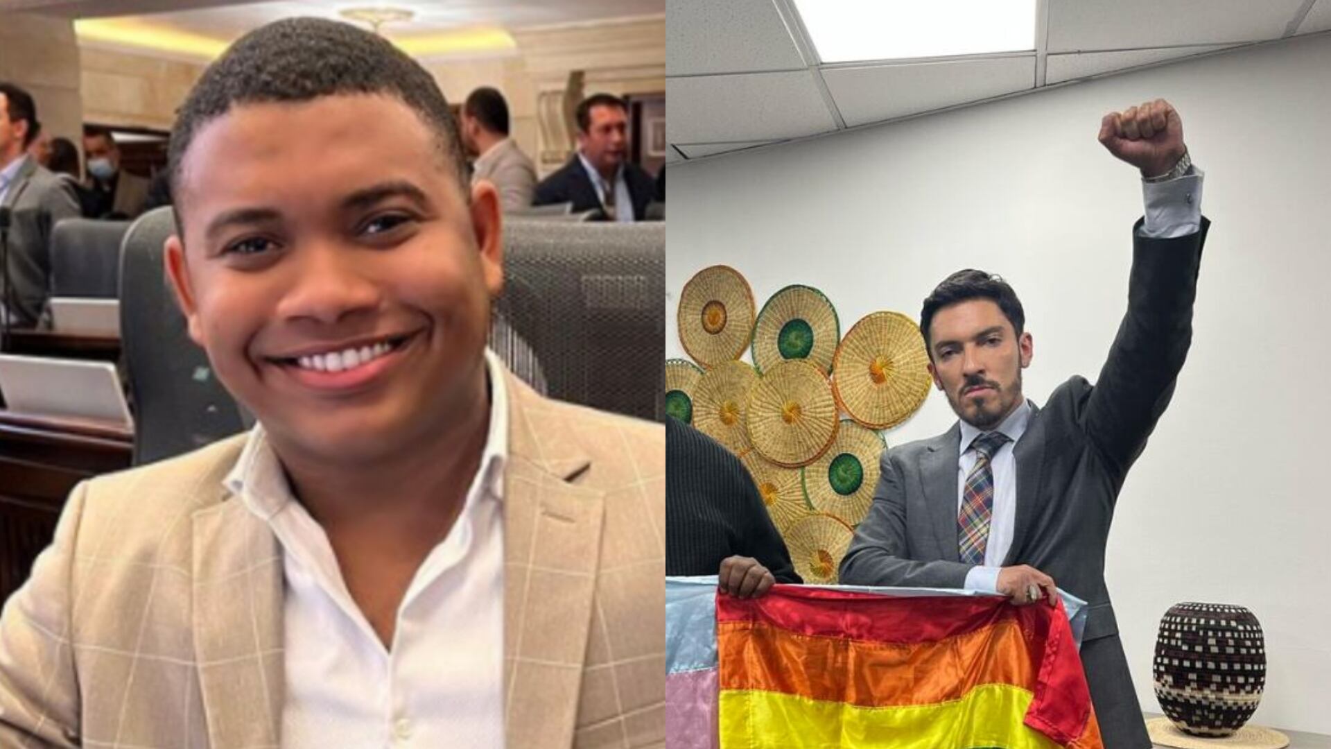 Miguel Polo Polo desata indignación por atacar al posible nuevo ministro de Igualdad de pederastia