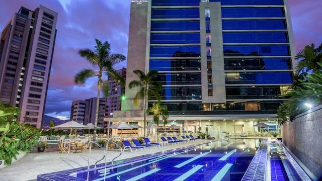 Foto fin de año con sabor local: las ciudades donde Minor Hotels promete una despedida inolvidable.