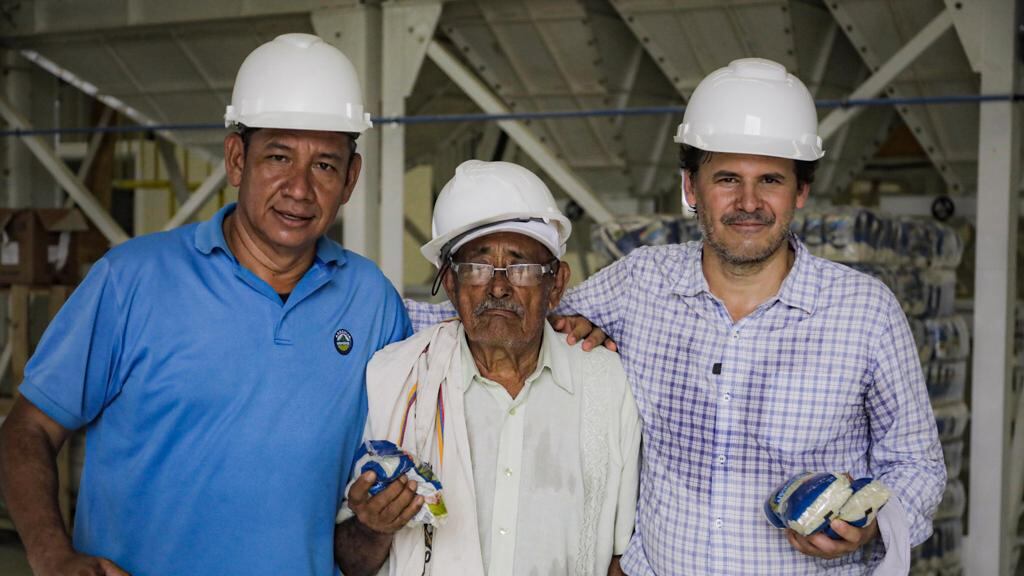 Agencia de Desarrollo Rural