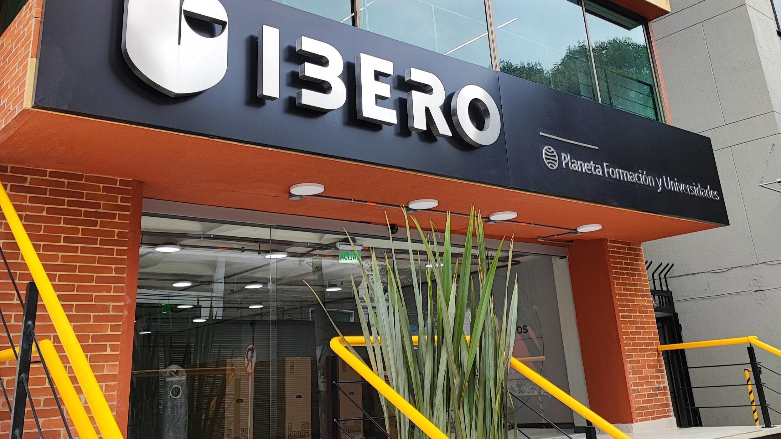 IBERO
