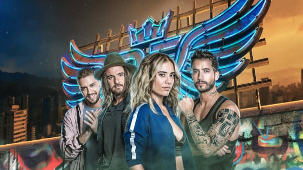 Actor de ‘La reina del flow’ fue capturado en Medellín: este fue su delito