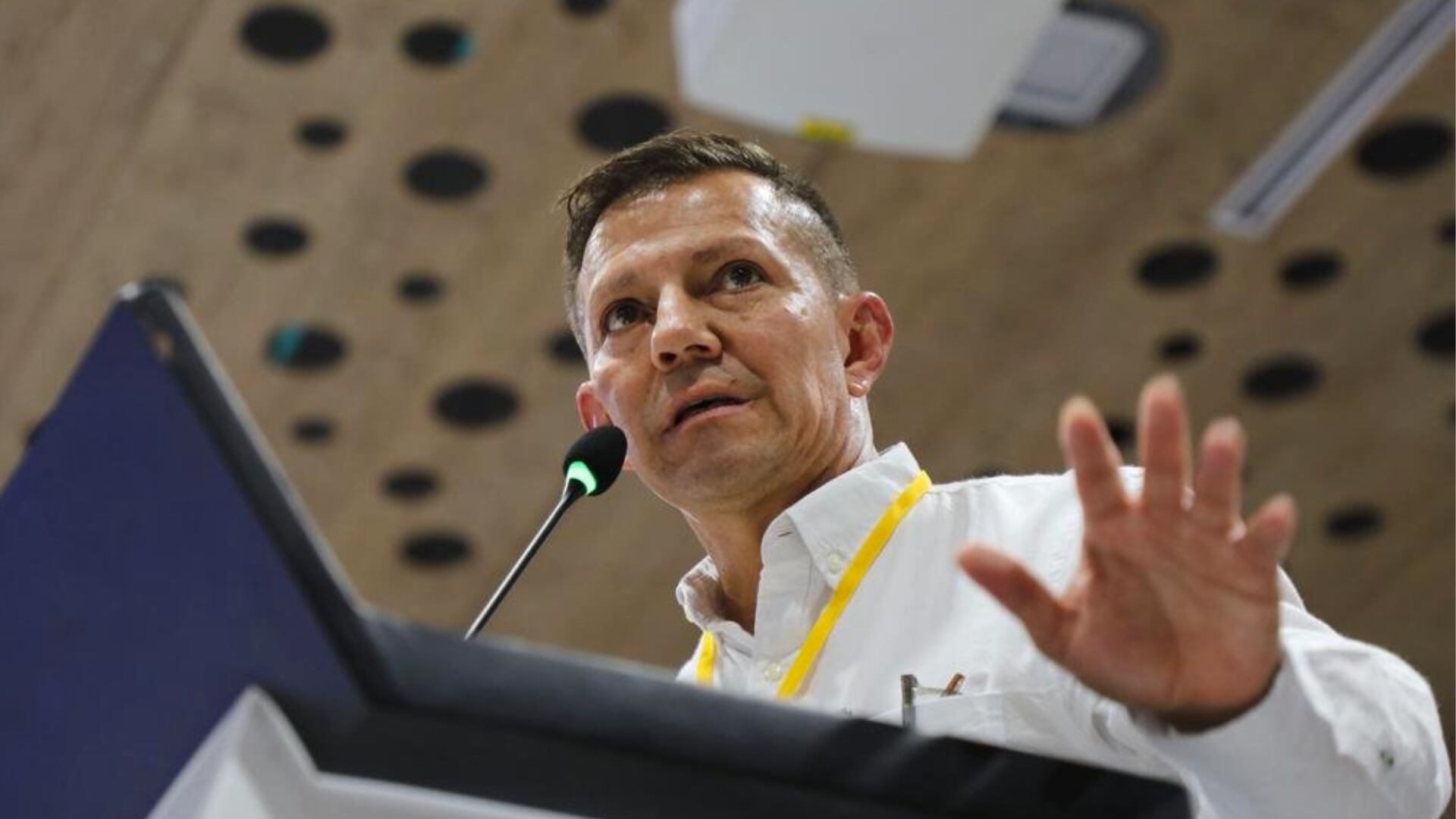 Coronel de la Policía reconoció ante la JEP falsos positivos: envío un duro mensaje al expresidente Uribe