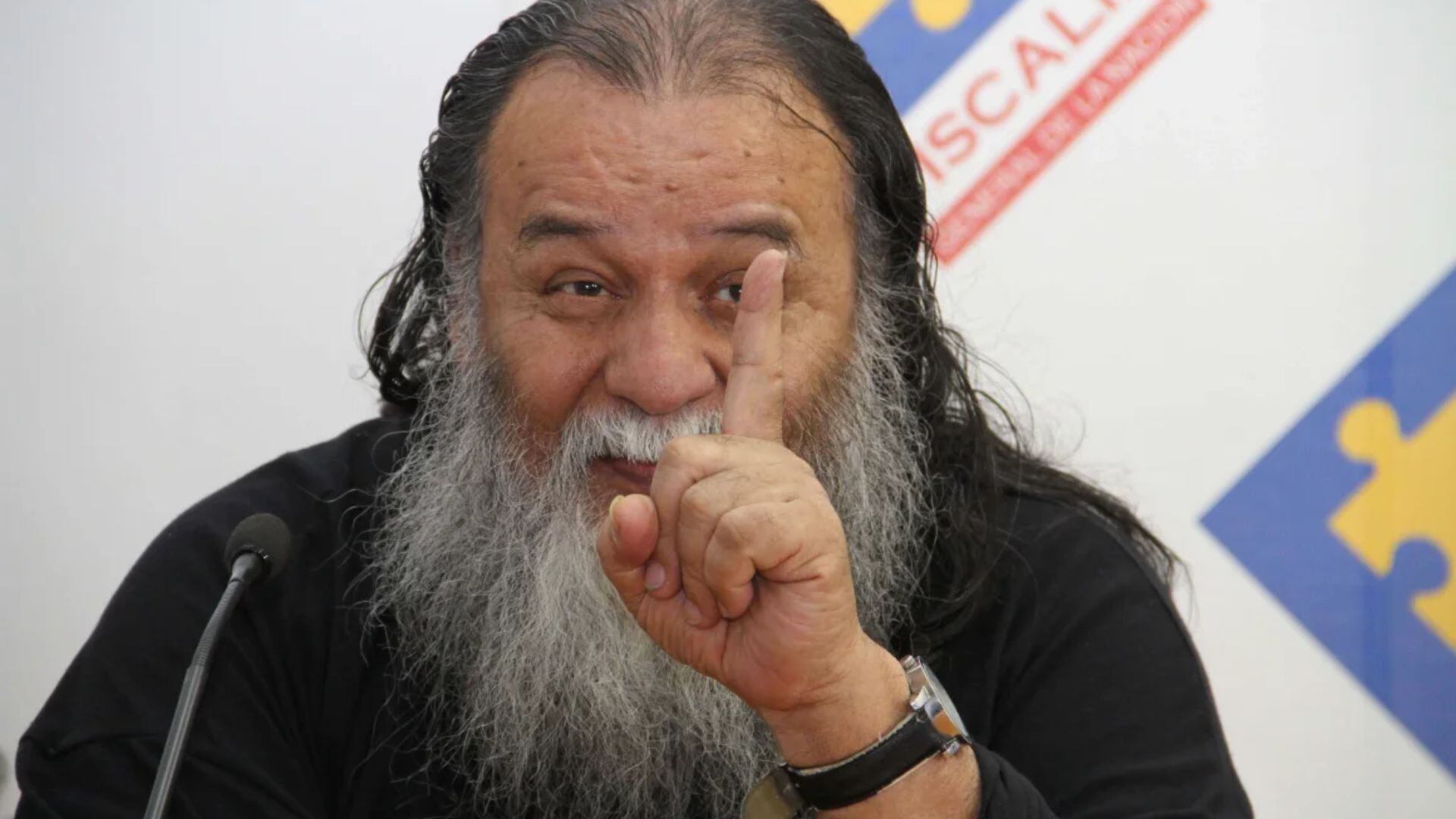 Alias 'Martín Sombra' era conocido como 'El Carcelero' (CEET)