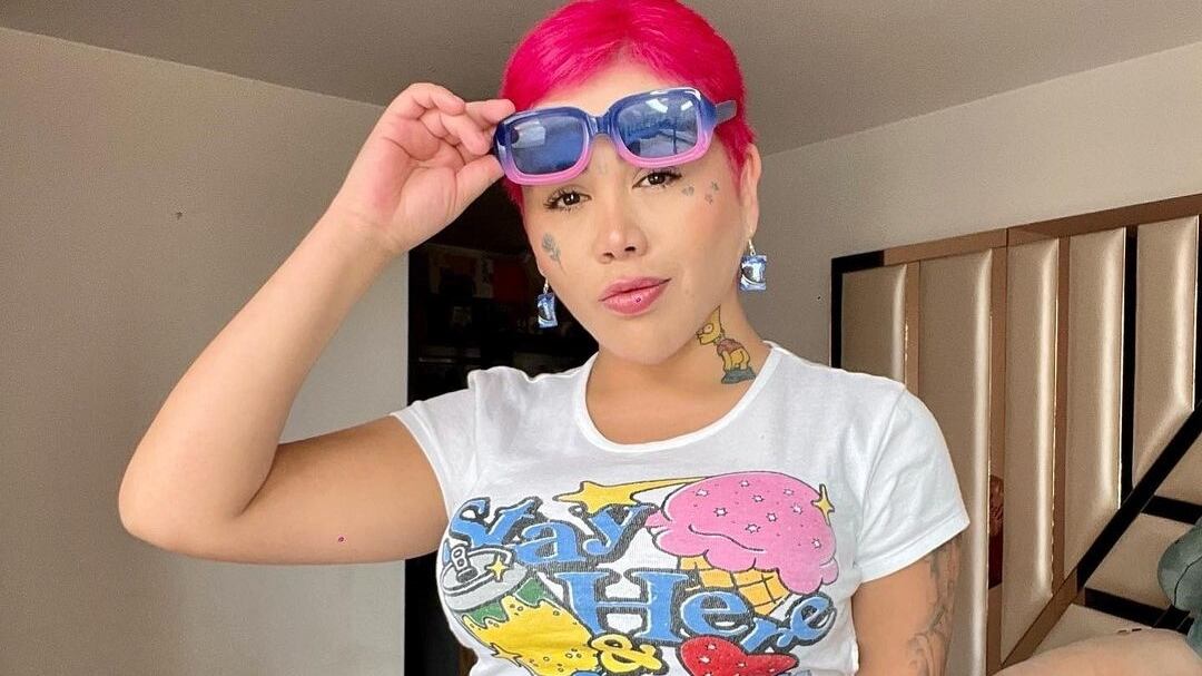 Tal parece que las quejas de los vecinos de Yina Calderón llegarán a su fin tras una decisión de ella.