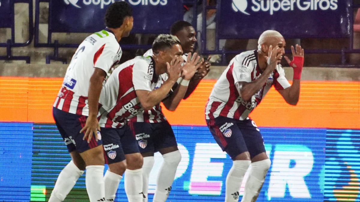 El Carnaval y Junior, más que una pasión