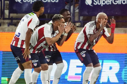 El Carnaval y Junior, más que una pasión