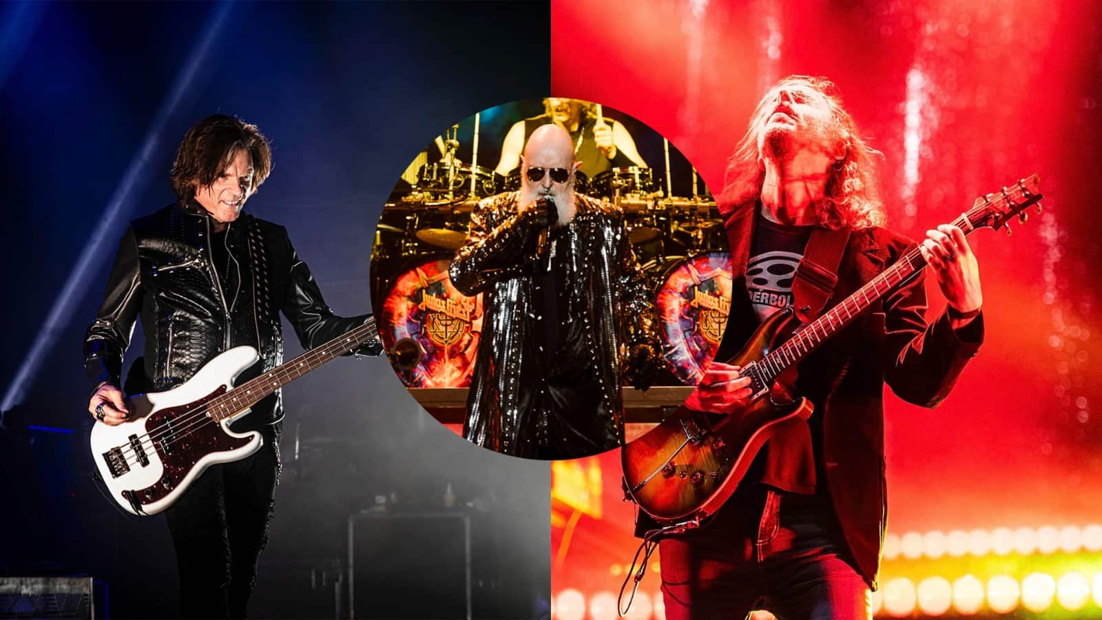 Monsters Of Rock llega a Bogotá para celebrar el metal