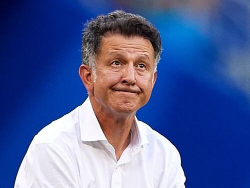 En la Federación ya estarían ‘pidiendo la cabeza’ de Lorenzo y Osorio suena como su reemplazo