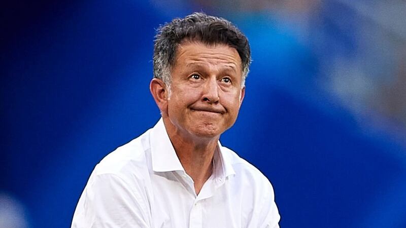 Juan Carlos Osorio ya tendría nueva selección para dirigir bastante lejos de Colombia