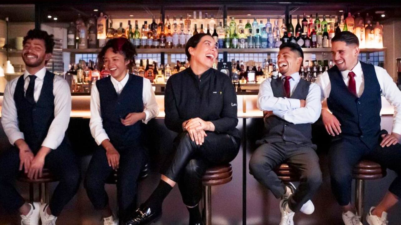 Este es el bar colombiano que se encuentra en la lista de los 100 mejores del mundo