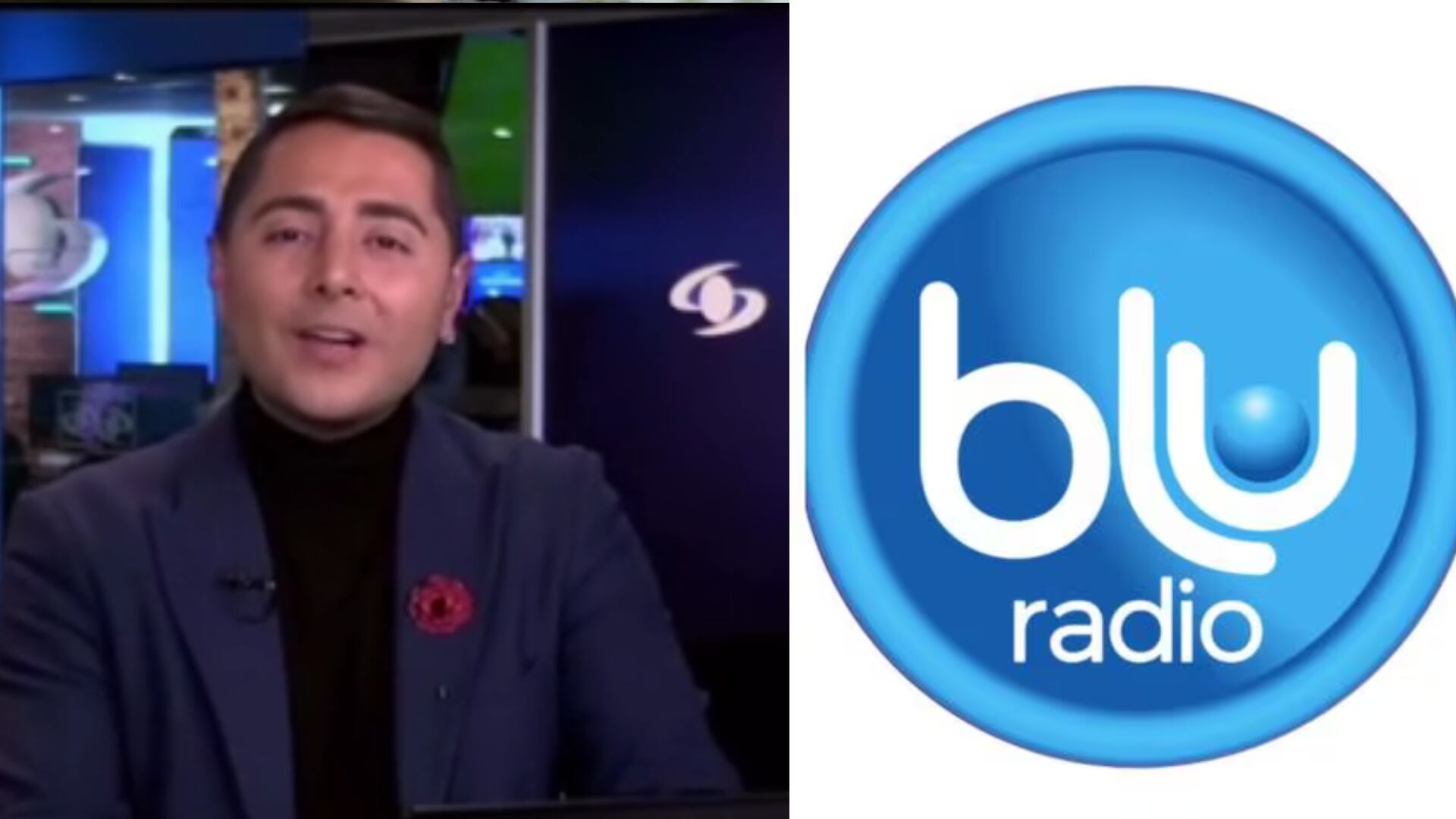 Periodista de Noticias Caracol pide oraciones por salud de integrante de Bluradio.