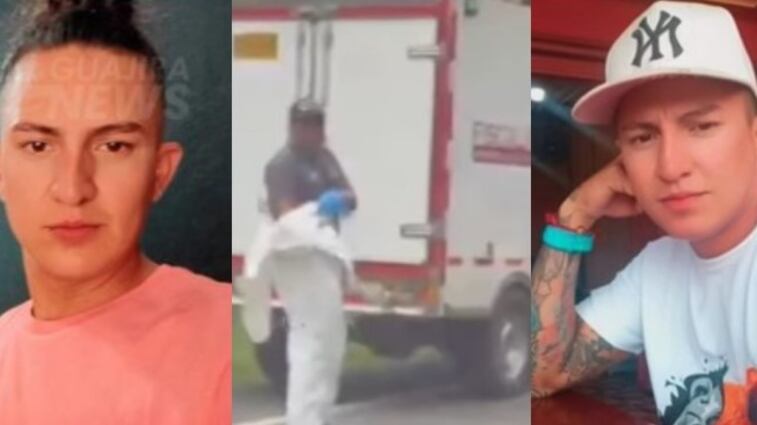 Identifican a joven que fue hallado desmembrado en un saco de café, en La Guajira.