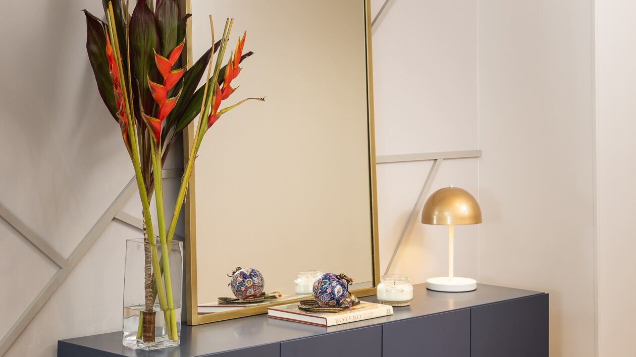 Un hogar ordenado, limpio y lleno de intención no solo transforma el entorno, sino también la energía de quienes lo habitan.