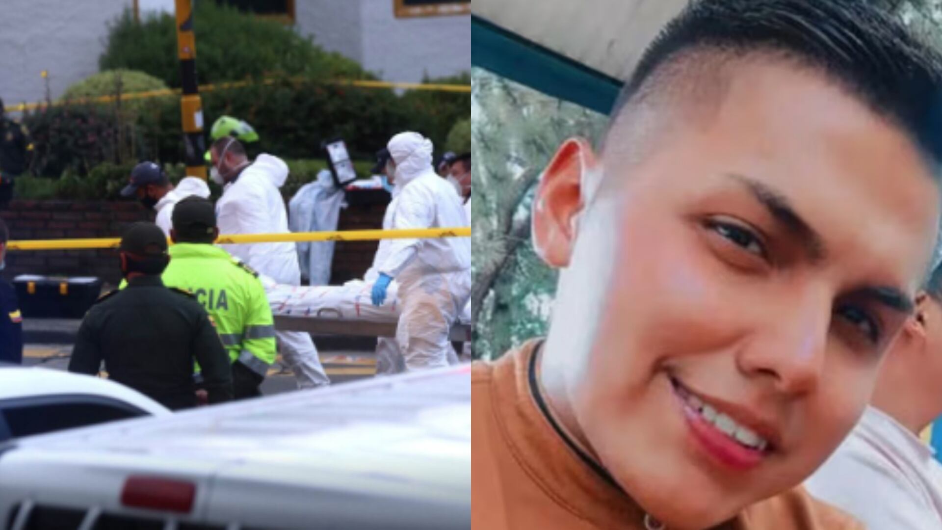 Cantante fue asesinado en zona rural del Cauca por presuntamente disidencias de las Farc.