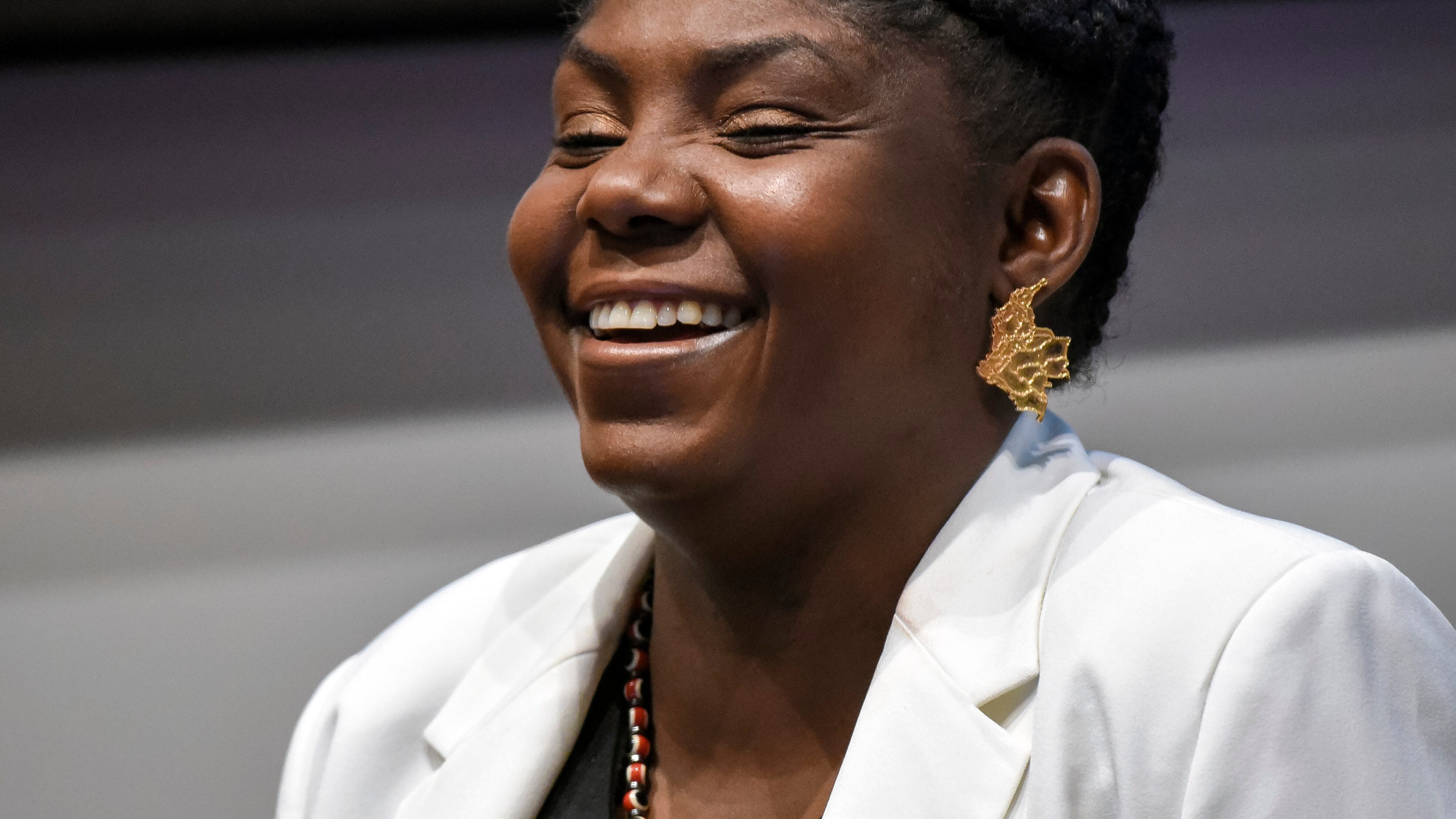 Francia Márquez inició su viaje por África, ¿cuál es la razón de la visita por 8 días?