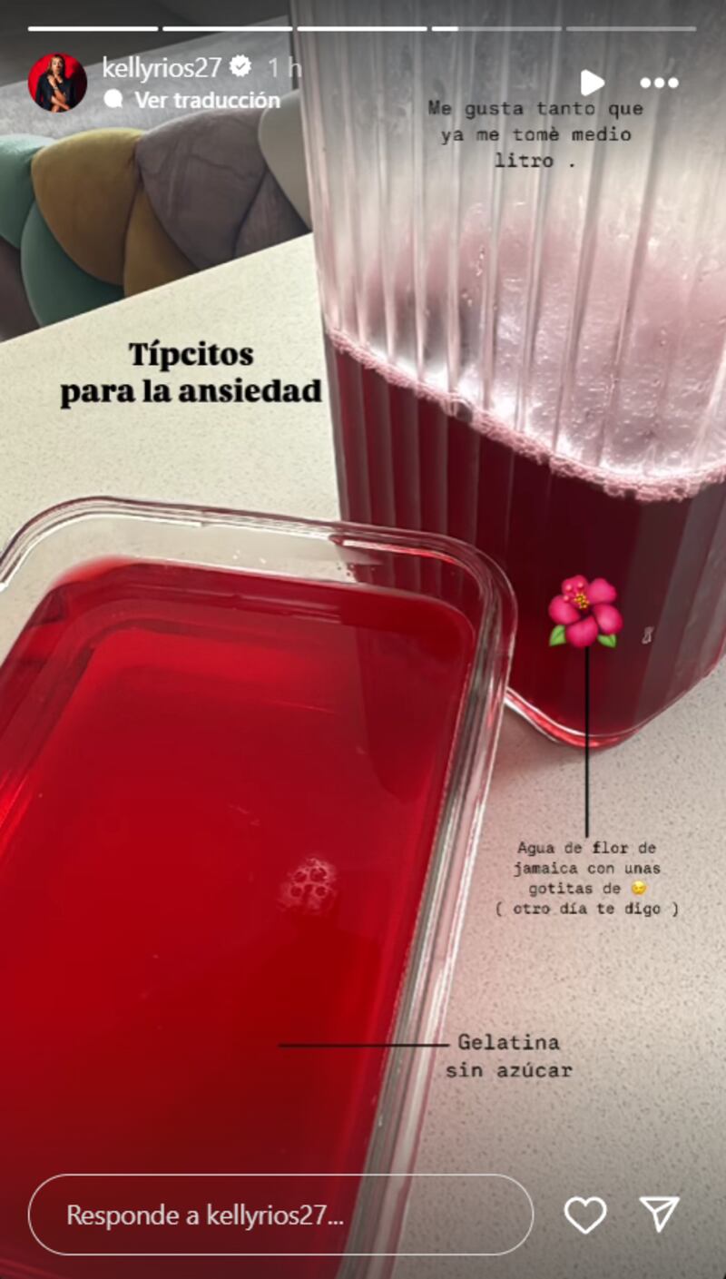 Guajira del Desafío XX mostró cómo está manejando el cuadro de ansiedad que enfrenta