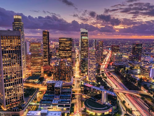 Actividades gratuitas para disfrutar en Los Ángeles