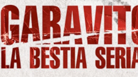 Se estrena mini serie documental de Garavito