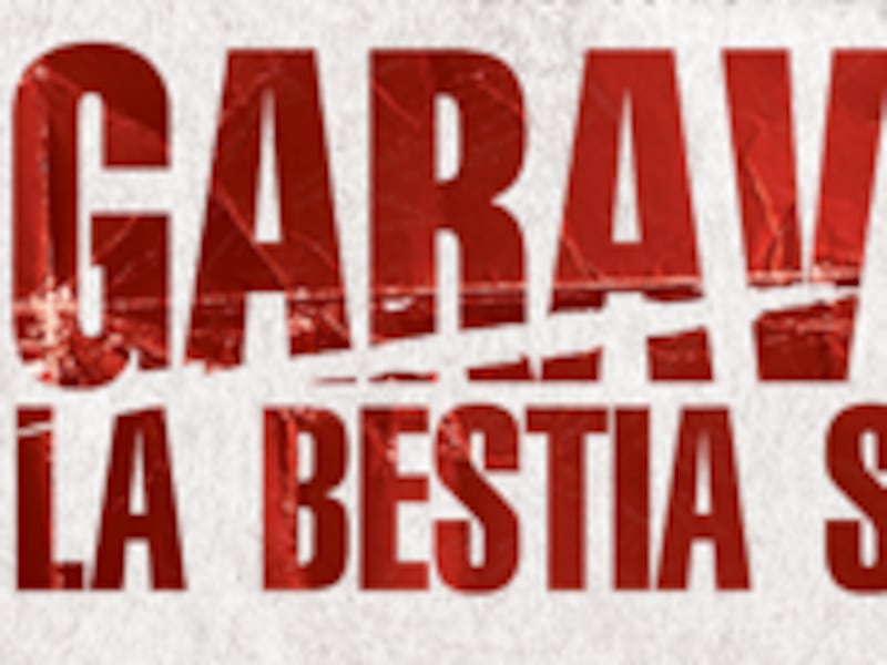 Garavito, la bestia serial: La mini serie documental que se estrenó en plataformas digitales