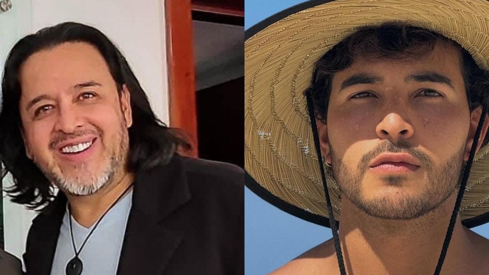 El sentido homenaje del hijo de ‘Toto’ Vega a casi dos años de su muerte