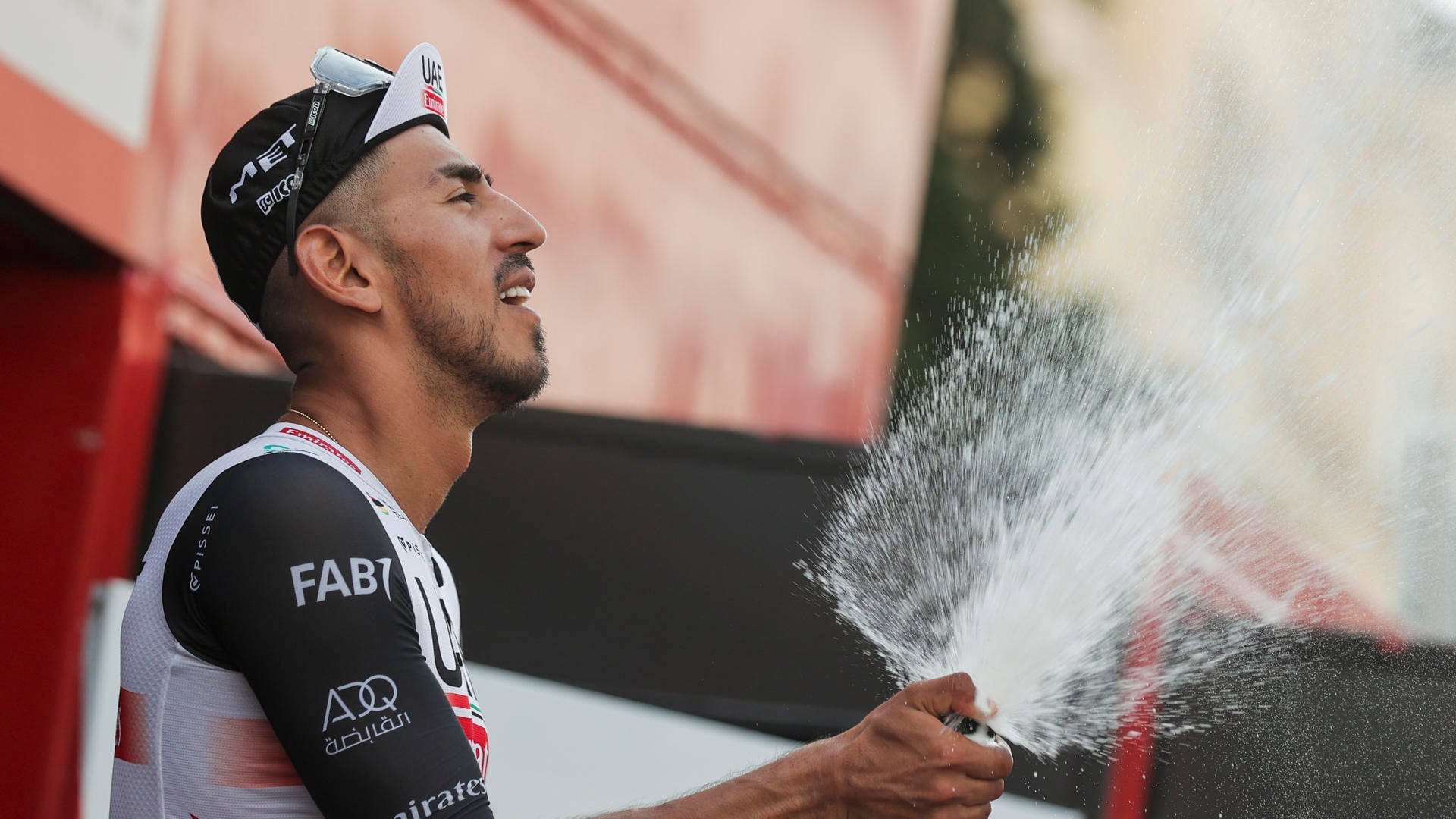 Vuelta a España: estas son las 38 victorias de etapa de los colombianos