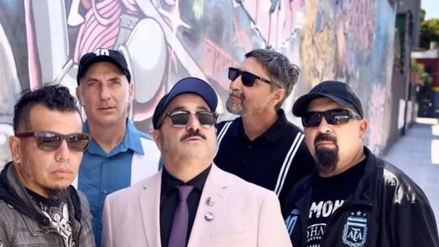 Los Calzones