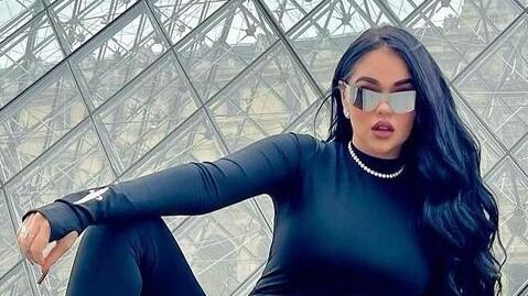 Antes de finalizar el año o a principios del 2023 La Segura se hará la intervención quirúrgica con grasa.