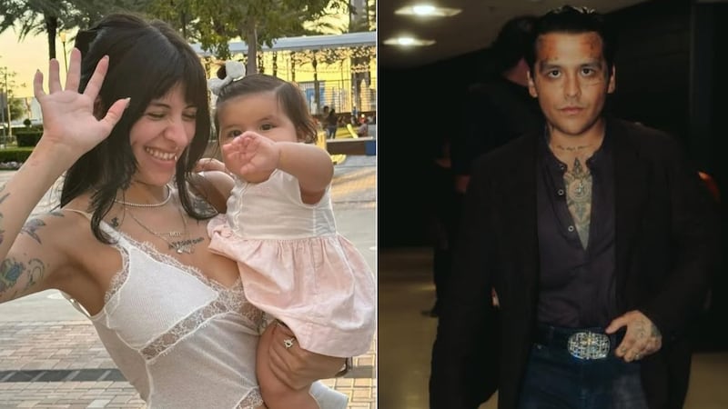 Cazzu ya se olvidó de Christian Nodal y habría decidido regresar con un viejo amor; ¿de quién se trata?