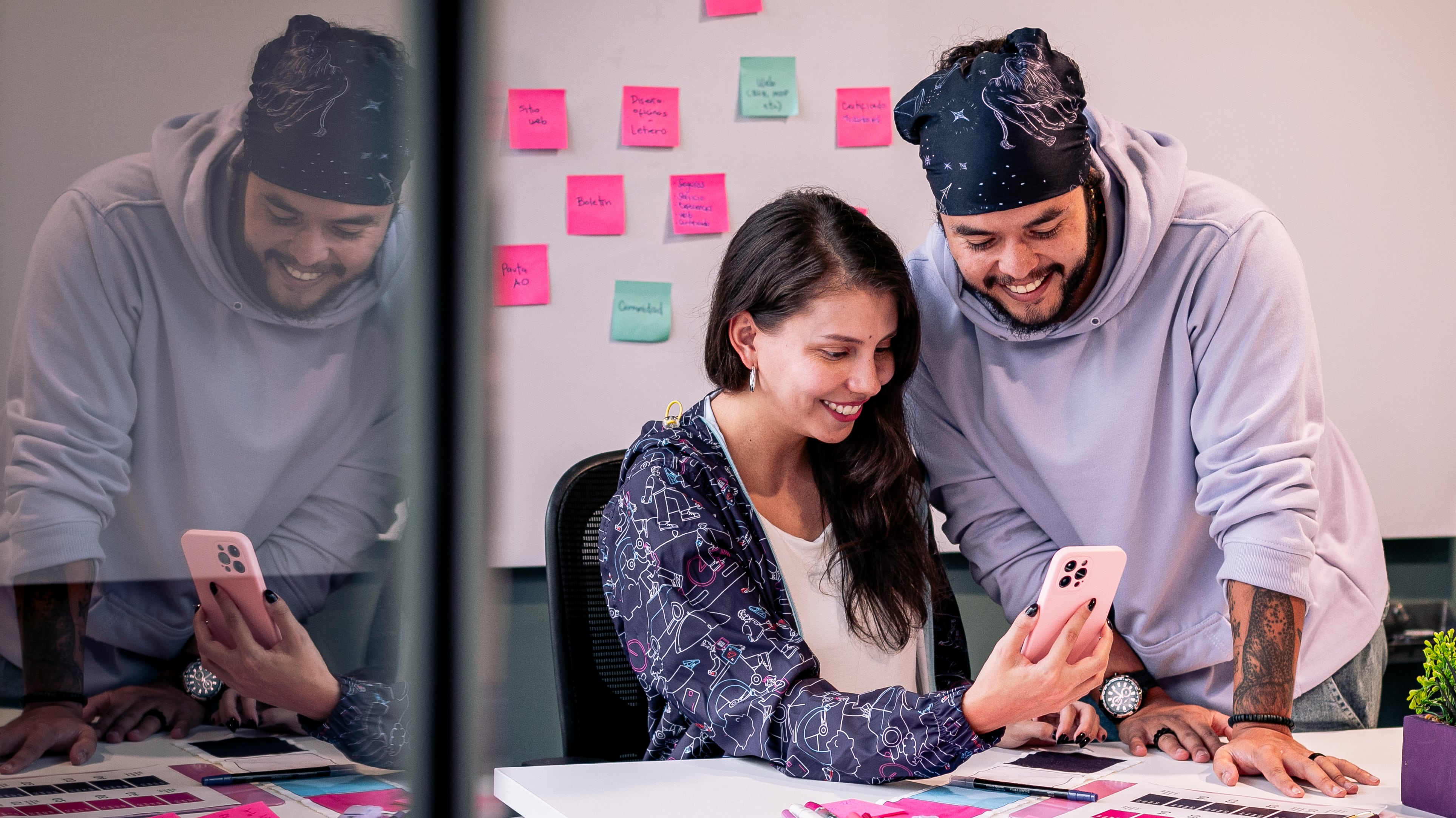 Nequi recuerda que ofrece préstamos a sus usuarios a través de la APP.