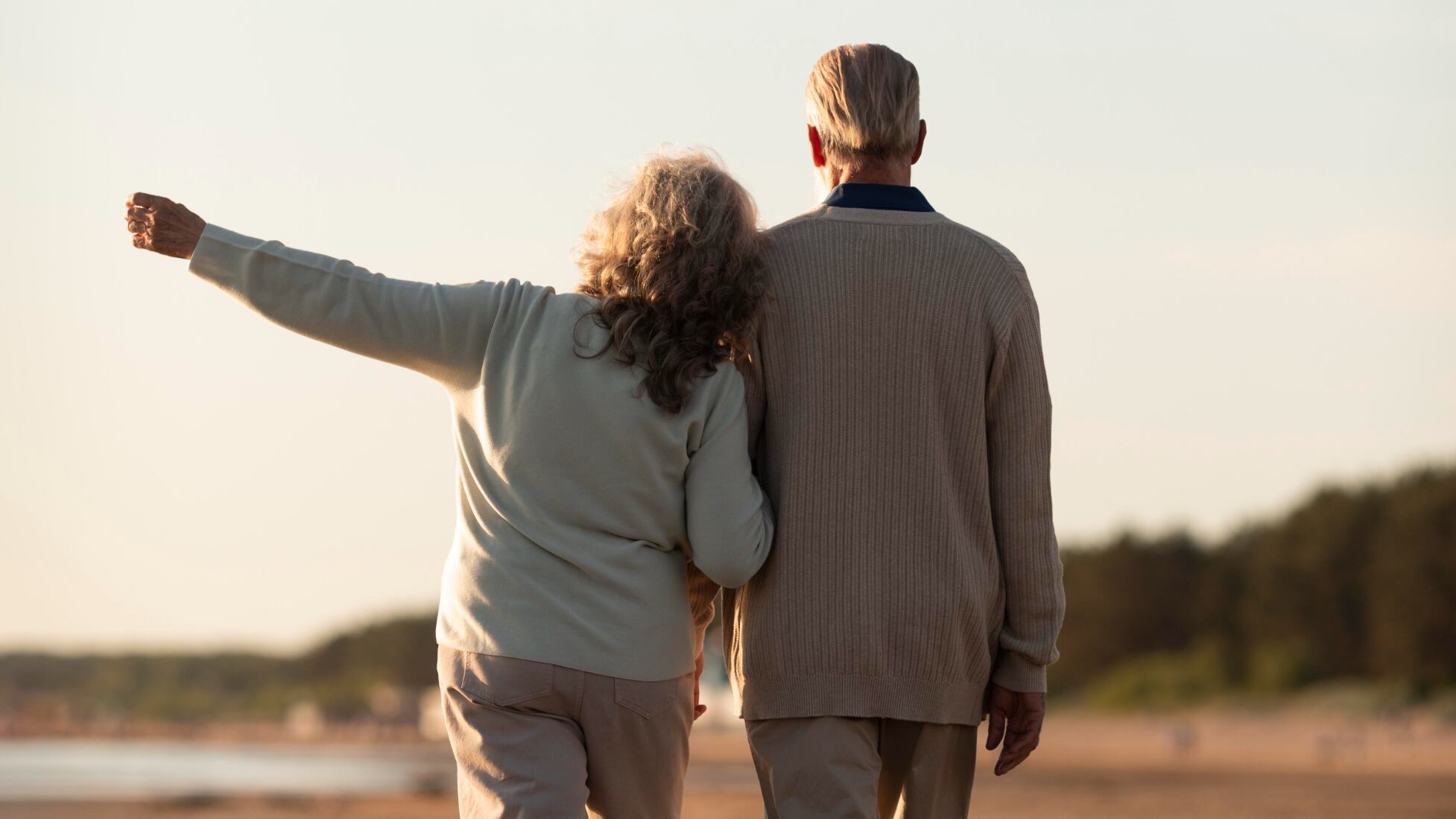 ¿Cómo escoger un hogar geriátrico?