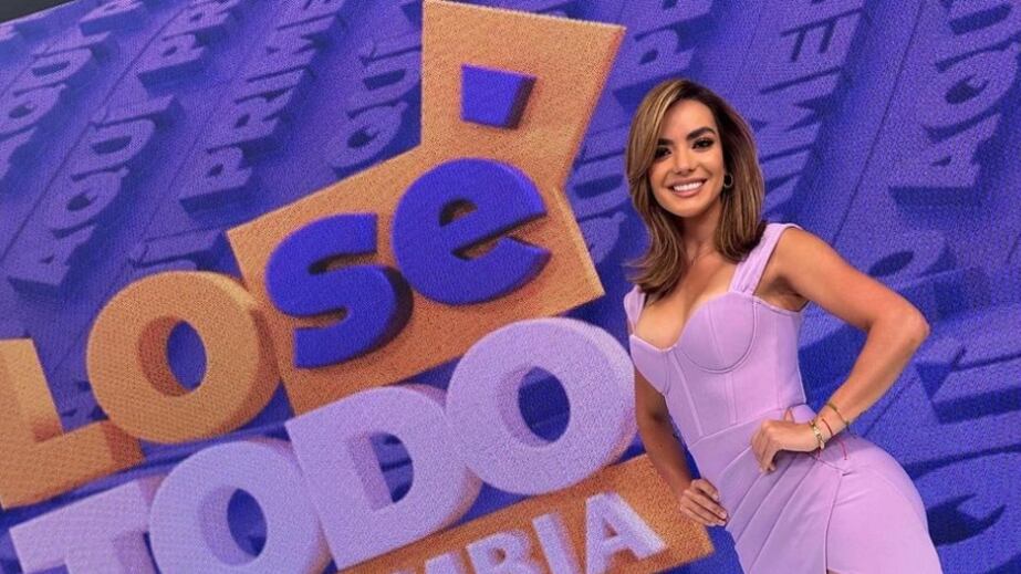 Elianis Garrido confirmó la muerte de importante miembro de su familia