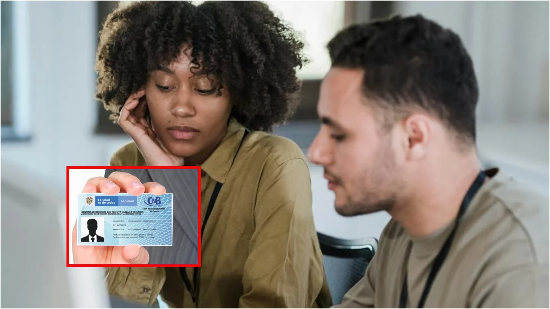 ¿Cuáles son las carreras profesionales que requieren tarjeta profesional y cuanto cuesta sacarla? (Foto: Colegio Nacional de Bacteriología y Getty images)