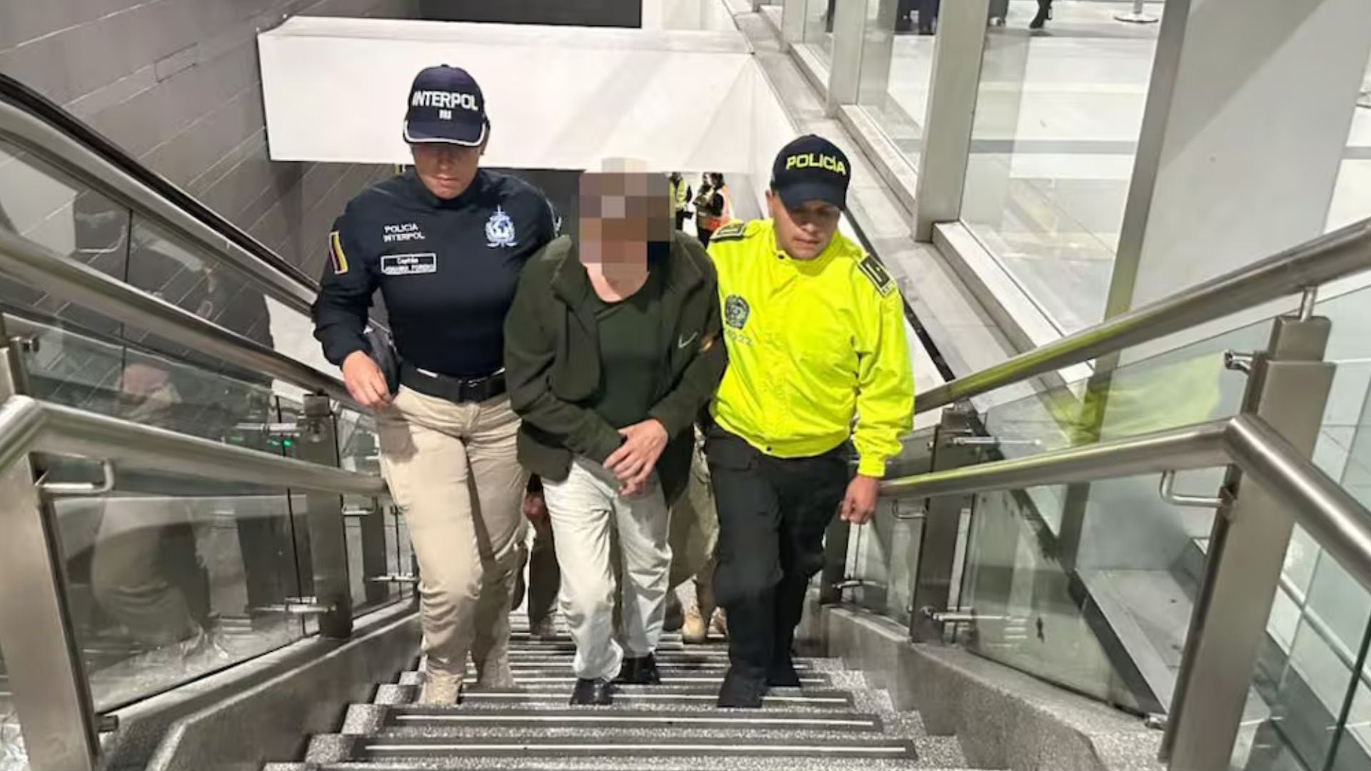 Archivo: Policia Nacional