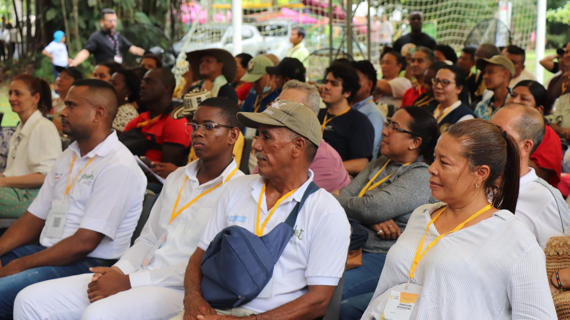 Malos manejos y más escucha a las comunidades: las denuncias de liderazgos sociales frente al avance de los PDET en el Urabá Antioqueño