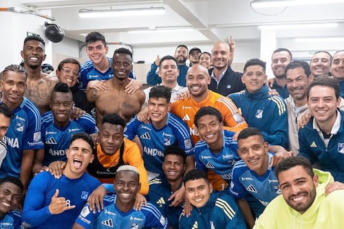 Jugador campeón con Millonarios dejó claros los motivos que llevaron a su salida, “No me ofrecieron nada más para quedarme”