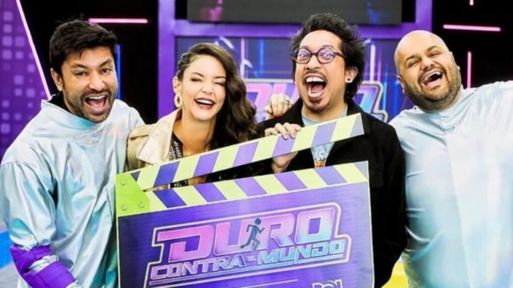 'Duro contra el mundo' se estrenará antes de lo anunciado por el Canal RCN debido al partido de la Selección Colombia femenina Sub-20