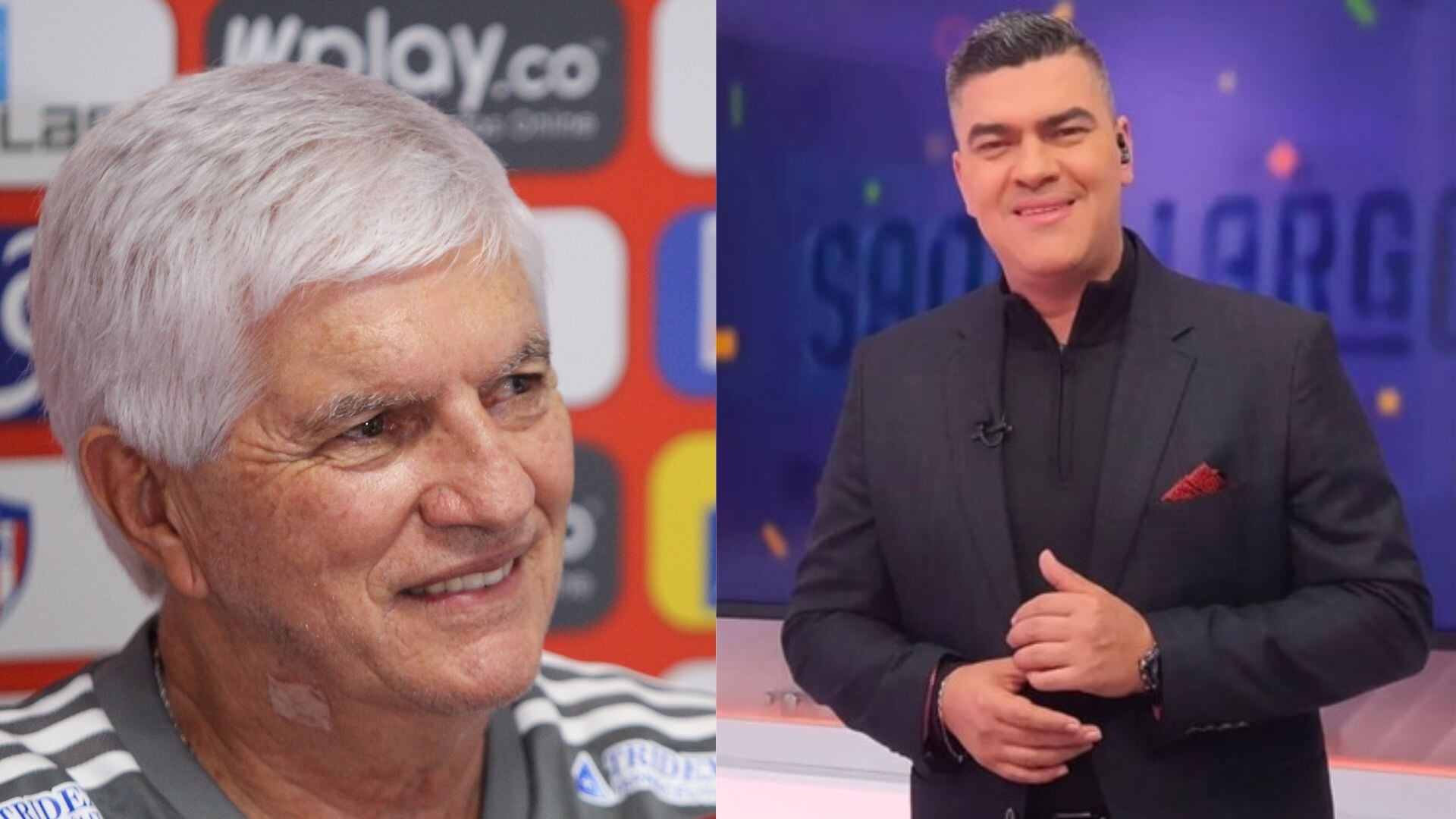 Comesaña le mando un mensaje a Eduardo Luis por declaraciones sobre su regreso.