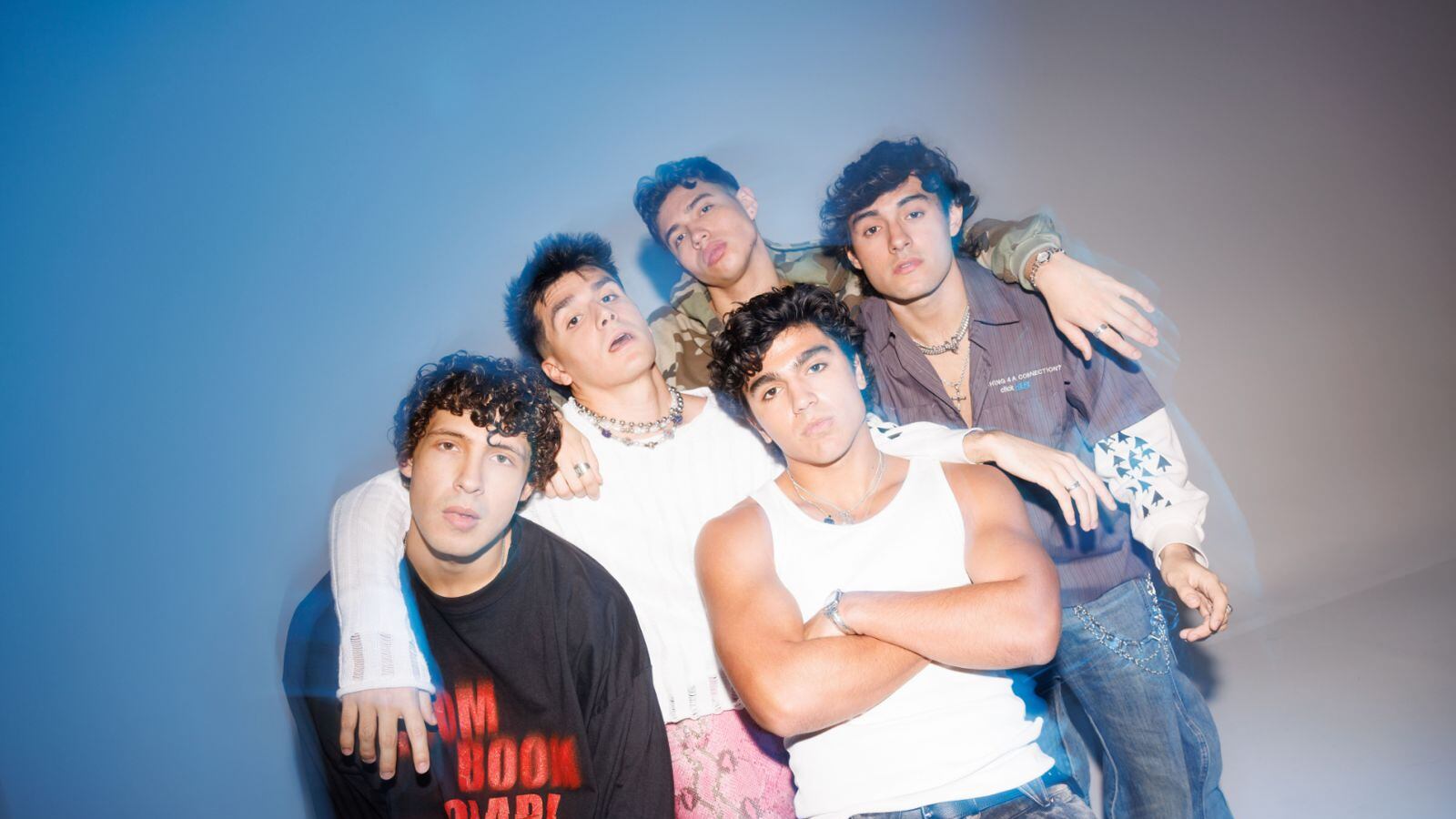 DND estrena canción