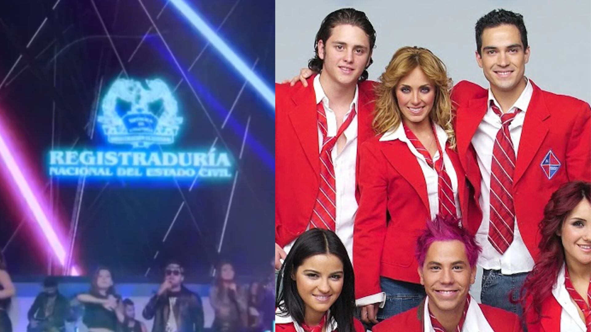 Registraduría Nacional.