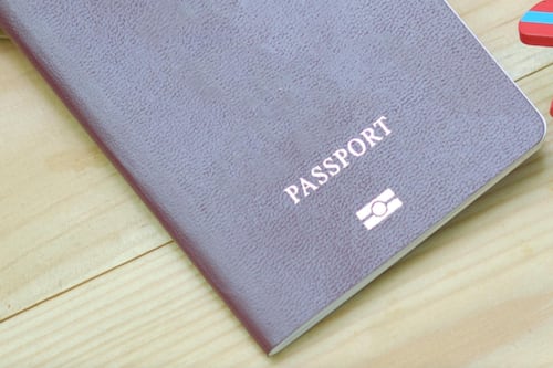 ¿No ha reclamado su pasaporte? Gobernación del Valle anunció jornada especial en Cali