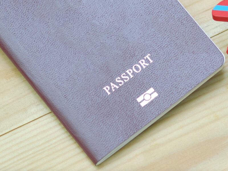 ¿No ha reclamado su pasaporte? Gobernación del Valle anunció jornada especial en Cali