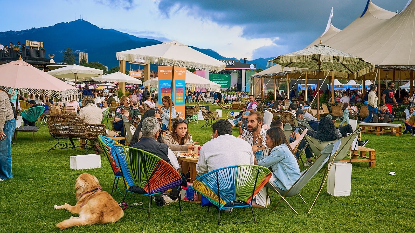 Festival Creadores