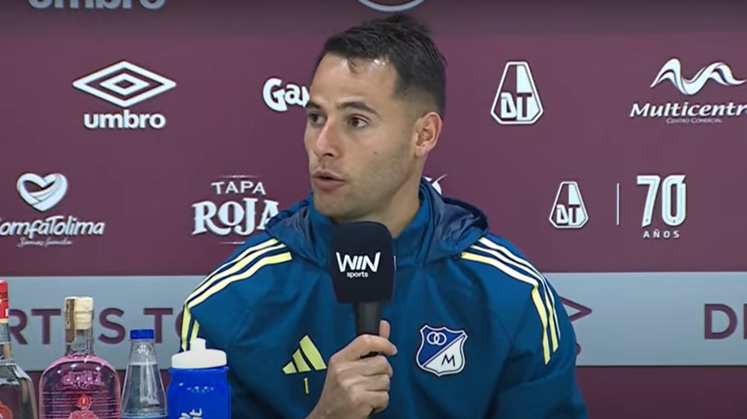 Guillermo De Amores - DIMAYOR