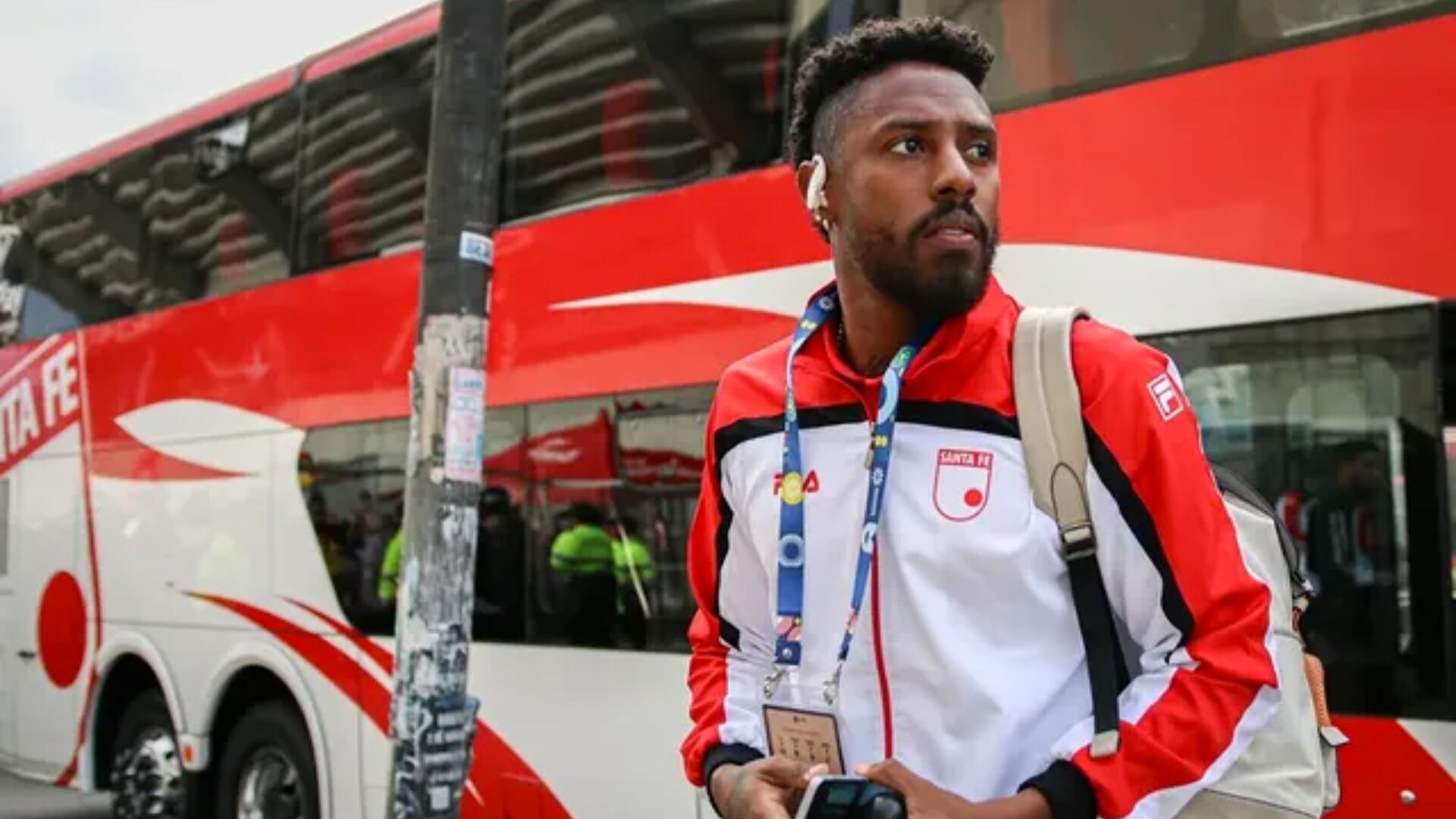 “Con Gamero me las tomaba”: Omar Albornoz confesó su época de desjuicio en el Tolima